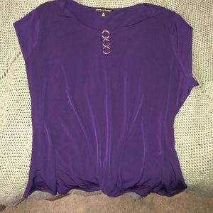 Bought as a gift but was to Big.